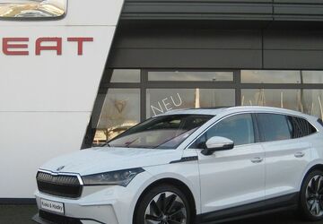 Skoda Enyaq 67.271 km 31.990 &euro; Bad Doberan 18209