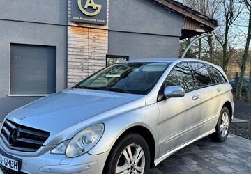 Mercedes-Benz R 320 468.000 km 5.570 &euro; Rostock 18055