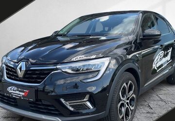 Renault Arkana 60.500 km 21.300 &euro; Rostock 18146