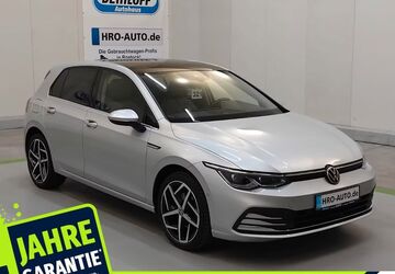 VW Golf 35.400 km 20.910 &euro; Rostock 18106