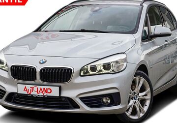 BMW 220 116.263 km 17.490 &euro; Rostock 18146