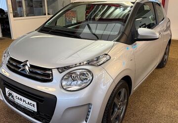Citroen C1 83.200 km 6.999 &euro; Elmenhorst 18107