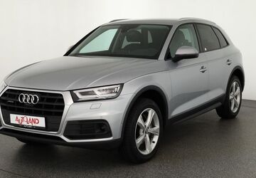 Audi Q5 74.551 km 33.890 &euro; Rostock 18146