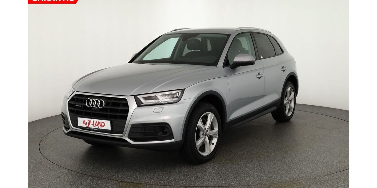 Audi Q5 74.551 km 33.890 &euro; Rostock 18146