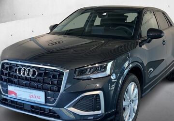 Audi Q2 7.897 km 31.990 &euro; Rostock 18059