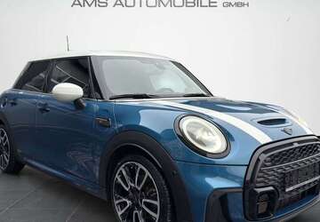 Mini Cooper S 71.222 km 25.999 &euro; Ribnitz-Damgarten 18311