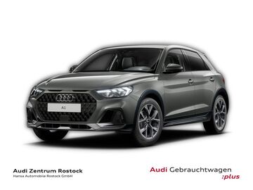 Gebrauchte Audi A1