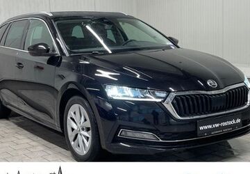 Skoda Octavia 119.800 km 17.990 &euro; Rostock 18146