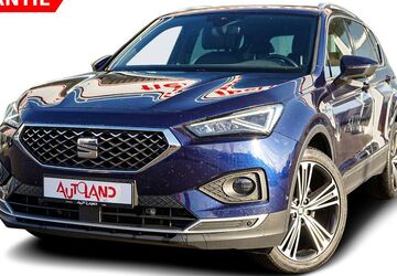 Seat Tarraco 79.191 km 29.950 &euro; Rostock 18146