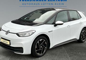 VW ID.3 16.278 km 19.490 &euro; Rostock 18107