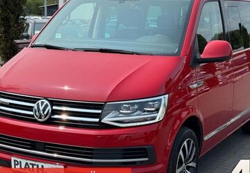 VW T6 Multivan 113.454 km 39.990 &euro; Rostock-Warnemünde 18119
