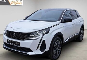 Peugeot 3008 21.599 km 25.990 &euro; Rostock 18146