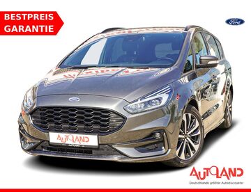 Gebrauchte Ford S-Max