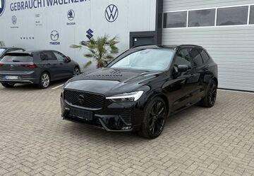 Volvo XC60 25.940 km 51.990 &euro; Rostock 18146