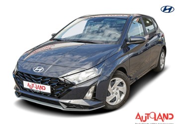 Hyundai i20 10.071 km 18.890 &euro; Rostock 18146
