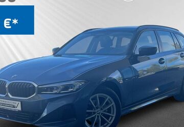 BMW 318 11.800 km 29.900 &euro; Rostock 18146