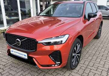 Volvo XC60 29.500 km 43.990 &euro; Bargeshagen bei Rostock 18211