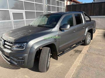 Gebrauchte VW Amarok