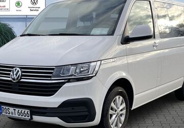 VW T6 Caravelle 15.000 km 55.555 &euro; Bützow 18246