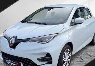 Renault ZOE 12.200 km 16.990 &euro; Rostock 18146