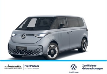 VW ID. Buzz 27.400 km 56.990 &euro; Rostock 18146