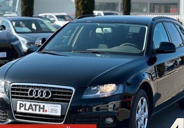 Audi A4 309.000 km 2.989 &euro; Rostock-Warnemünde 18119