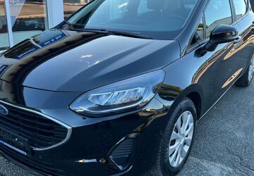 Ford Fiesta 48.111 km 12.990 &euro; Tessin 18195