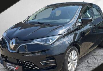 Renault ZOE 43.930 km 14.990 &euro; Rostock 18146