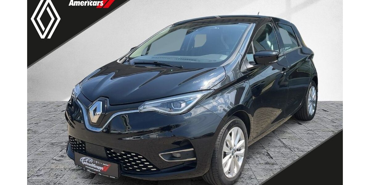 Renault ZOE 43.930 km 14.990 &euro; Rostock 18146