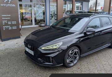 Hyundai i30 7.209 km 24.990 &euro; Rostock 18146