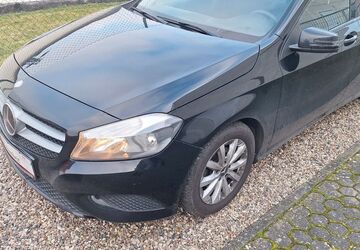 Mercedes-Benz A 180 153.000 km 7.900 &euro; Rostock 18146