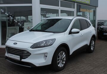 Ford Kuga 22.742 km 20.500 &euro; Ribnitz-Damgarten 18311