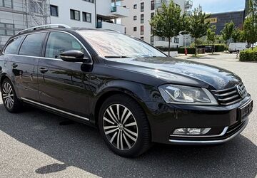 VW Passat Variant 221.125 km 7.999 &euro; Rostock 18069