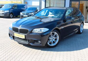 BMW 530 329.042 km 7.500 &euro; Rostock 18107