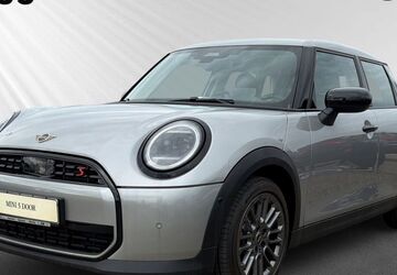 Mini Cooper S 7.900 km 30.123 &euro; Rostock 18146