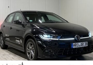 VW Polo 14.100 km 24.990 &euro; Rostock 18146
