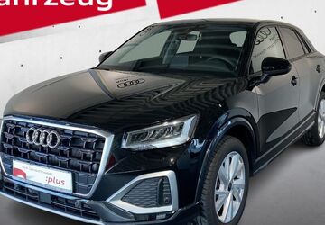Audi Q2 5.571 km 30.290 &euro; Rostock 18059