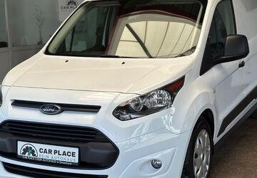 Ford Transit 164.446 km 9.199 &euro; Elmenhorst 18107