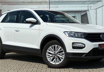 VW T-Roc 94.725 km 18.990 &euro; Ribnitz Damgarten 18311