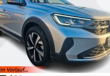 VW Taigo 12.023 km 21.789 &euro; Ribnitz-Damgarten / Barth / Bad Sülze 18311