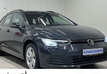 VW Golf 100.000 km 18.990 &euro; Rostock 18146