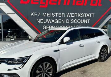 Renault Talisman 102.160 km 19.990 &euro; Mönchhagen 18182