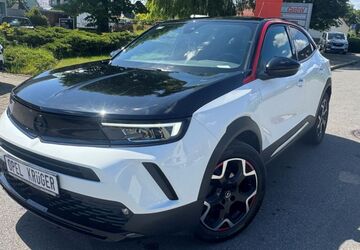 Opel Mokka 24.013 km 17.900 &euro; Rostock 18069