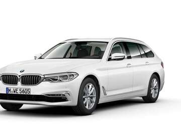 BMW 520 106.200 km 24.900 &euro; Rostock 18146