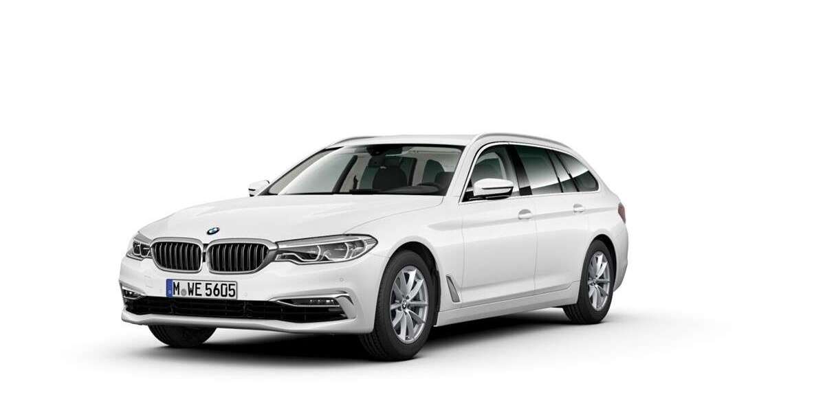 BMW 520 106.200 km 24.900 &euro; Rostock 18146