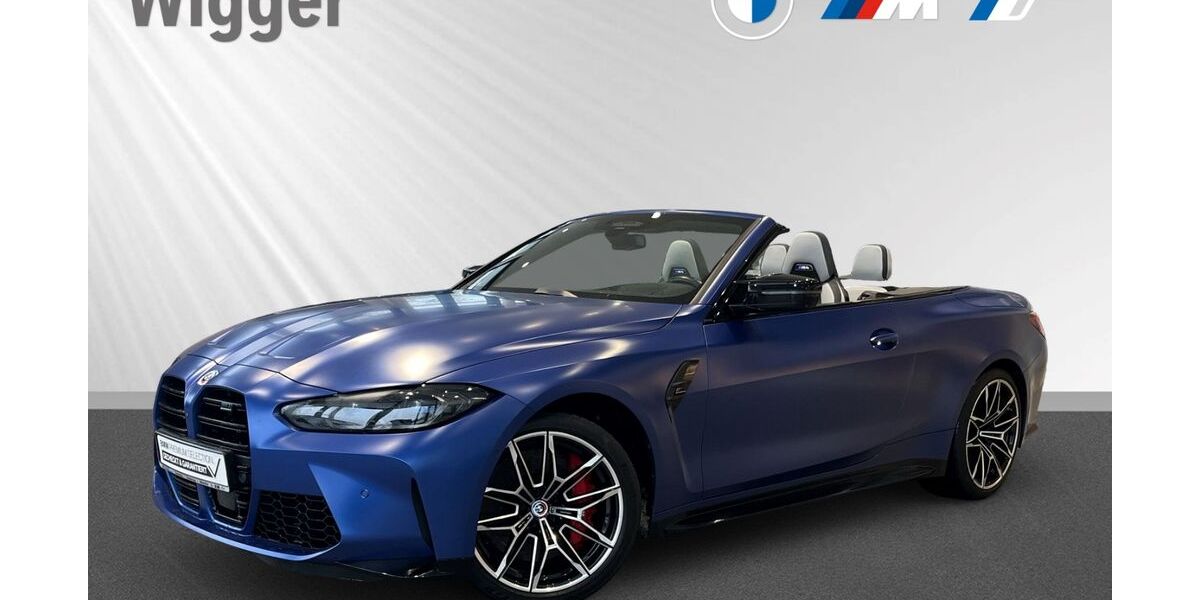 BMW M4 44.300 km 71.400 &euro; Rostock 18146