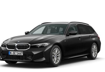 BMW 330 24.800 km 53.900 &euro; Rostock 18146