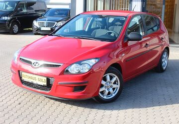 Hyundai i30 69.678 km 4.990 &euro; Rostock 18107