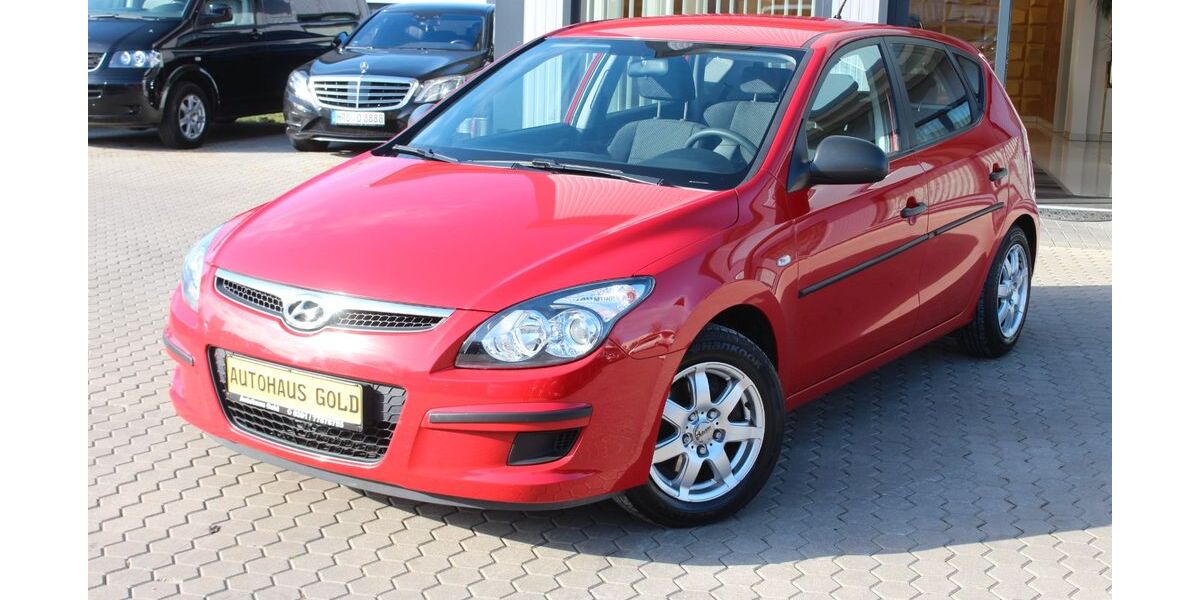 Hyundai i30 69.678 km 4.990 &euro; Rostock 18107