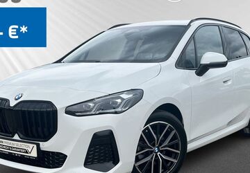 BMW 220 Active Tourer 22.400 km 28.900 &euro; Rostock 18146